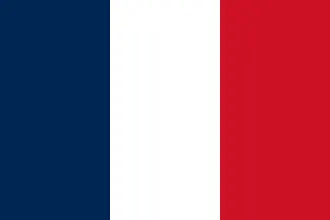 France Flag